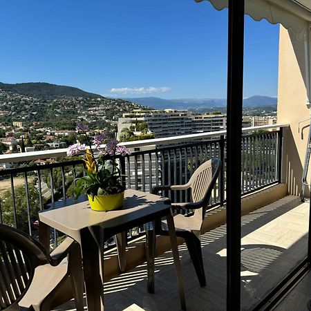 My Resid Appart Cannes Vue Marina Et Vue Montagne ماندوليو لا نابول المظهر الخارجي الصورة
