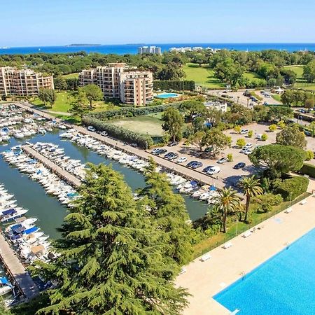 My Resid Appart Cannes Vue Marina Et Vue Montagne ماندوليو لا نابول المظهر الخارجي الصورة
